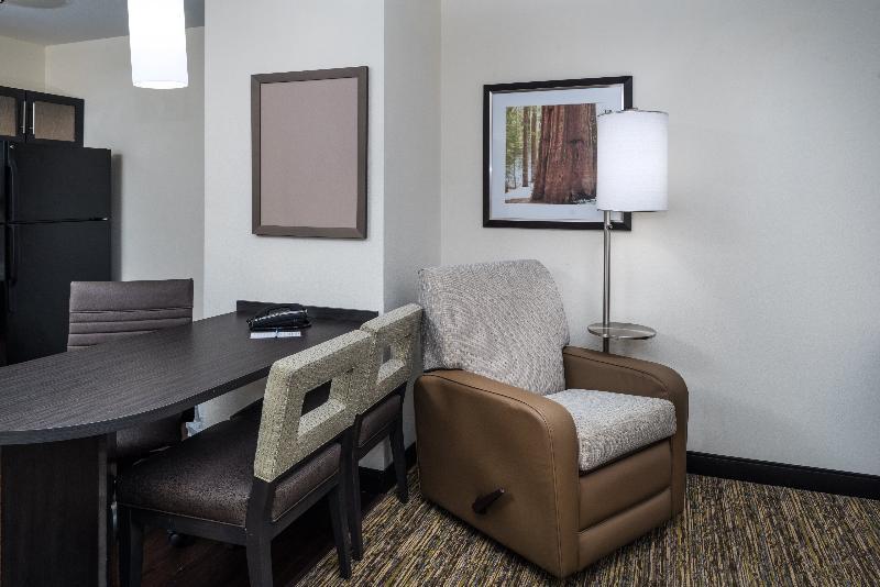 Candlewood Suites Olympia - Lacey By Ihg Экстерьер фото