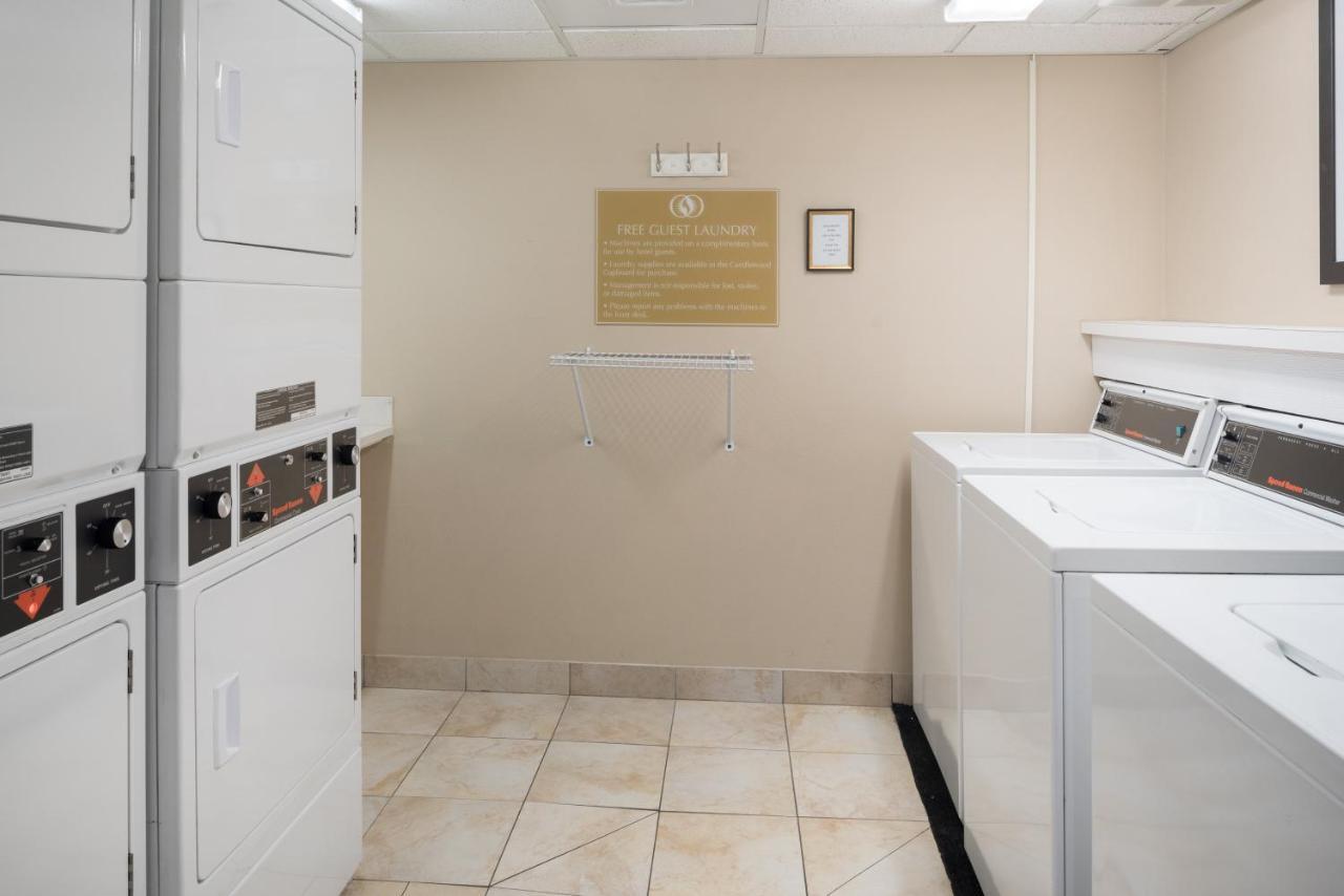 Candlewood Suites Olympia - Lacey By Ihg Экстерьер фото