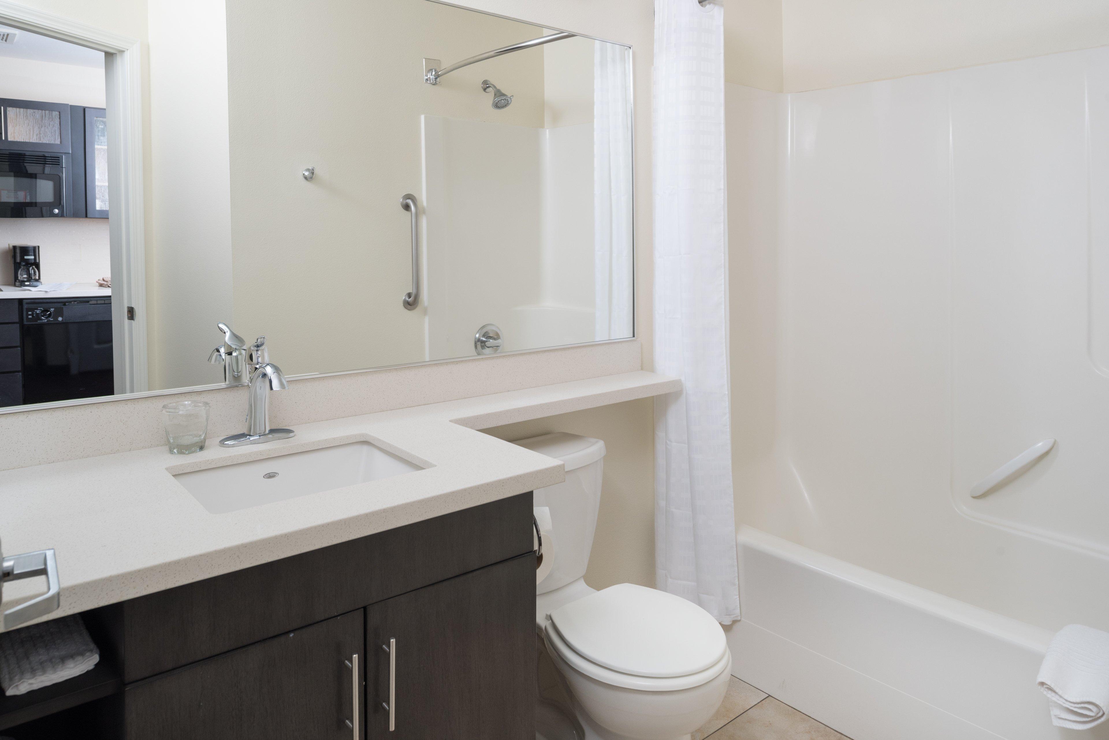 Candlewood Suites Olympia - Lacey By Ihg Экстерьер фото