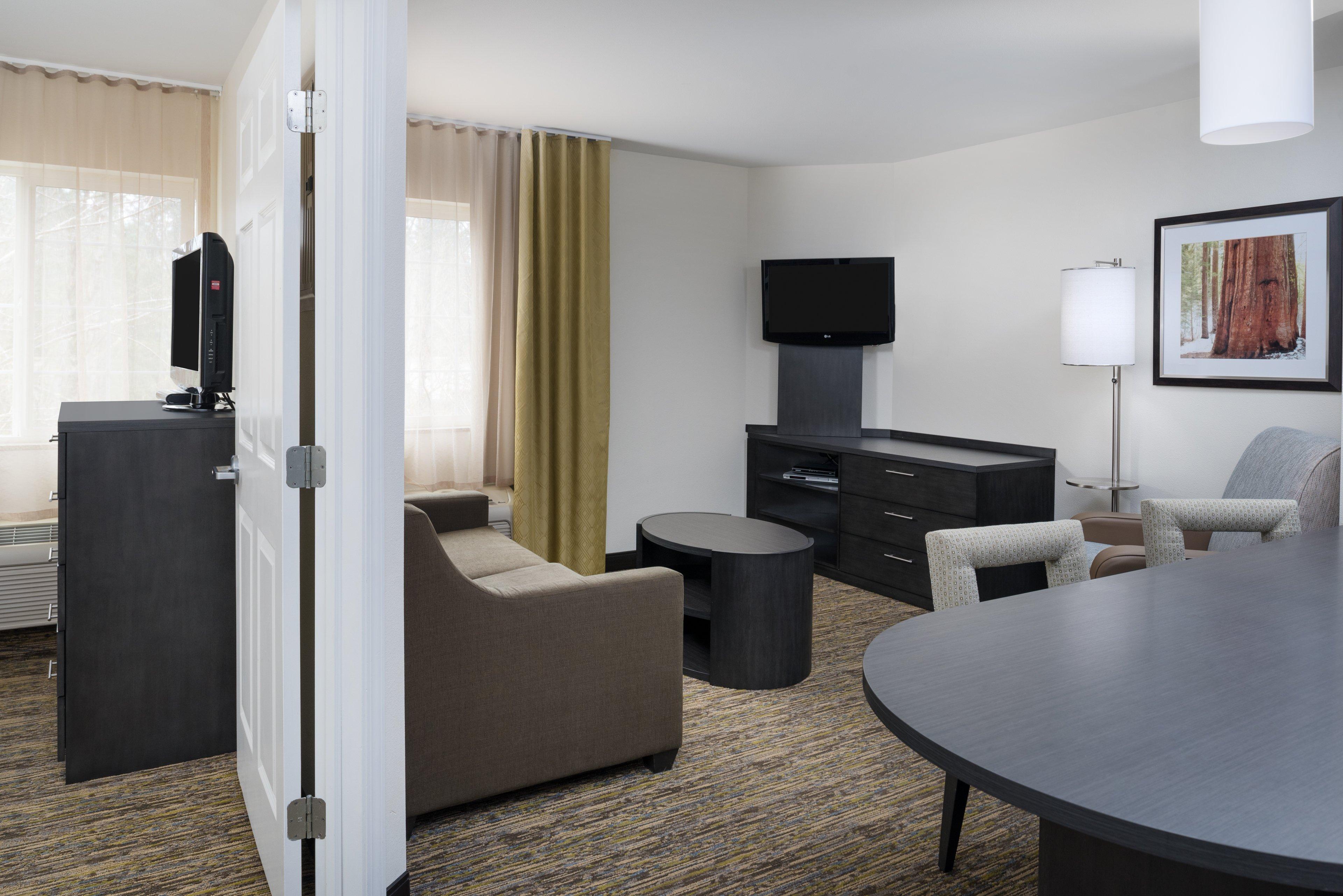 Candlewood Suites Olympia - Lacey By Ihg Экстерьер фото