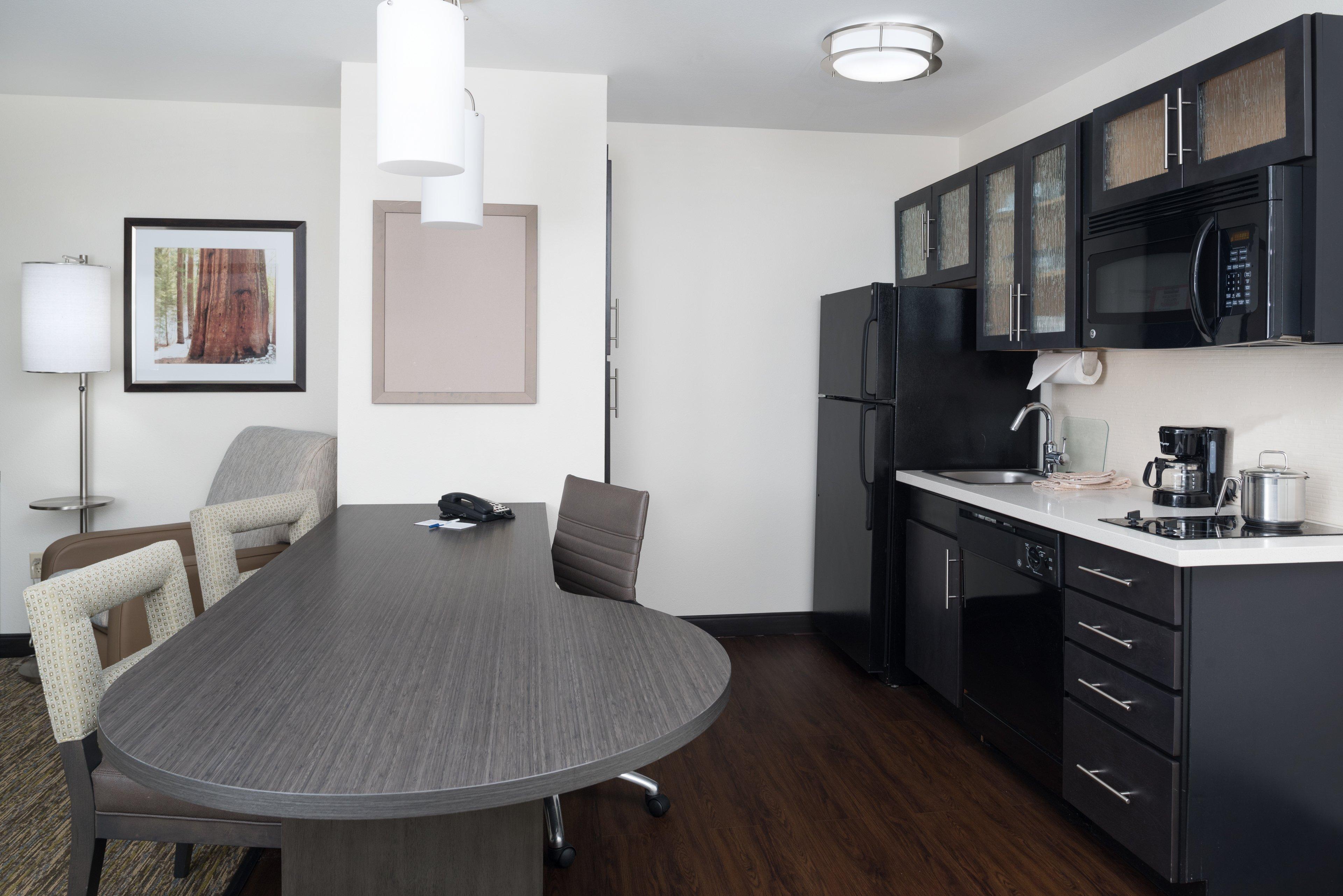 Candlewood Suites Olympia - Lacey By Ihg Экстерьер фото