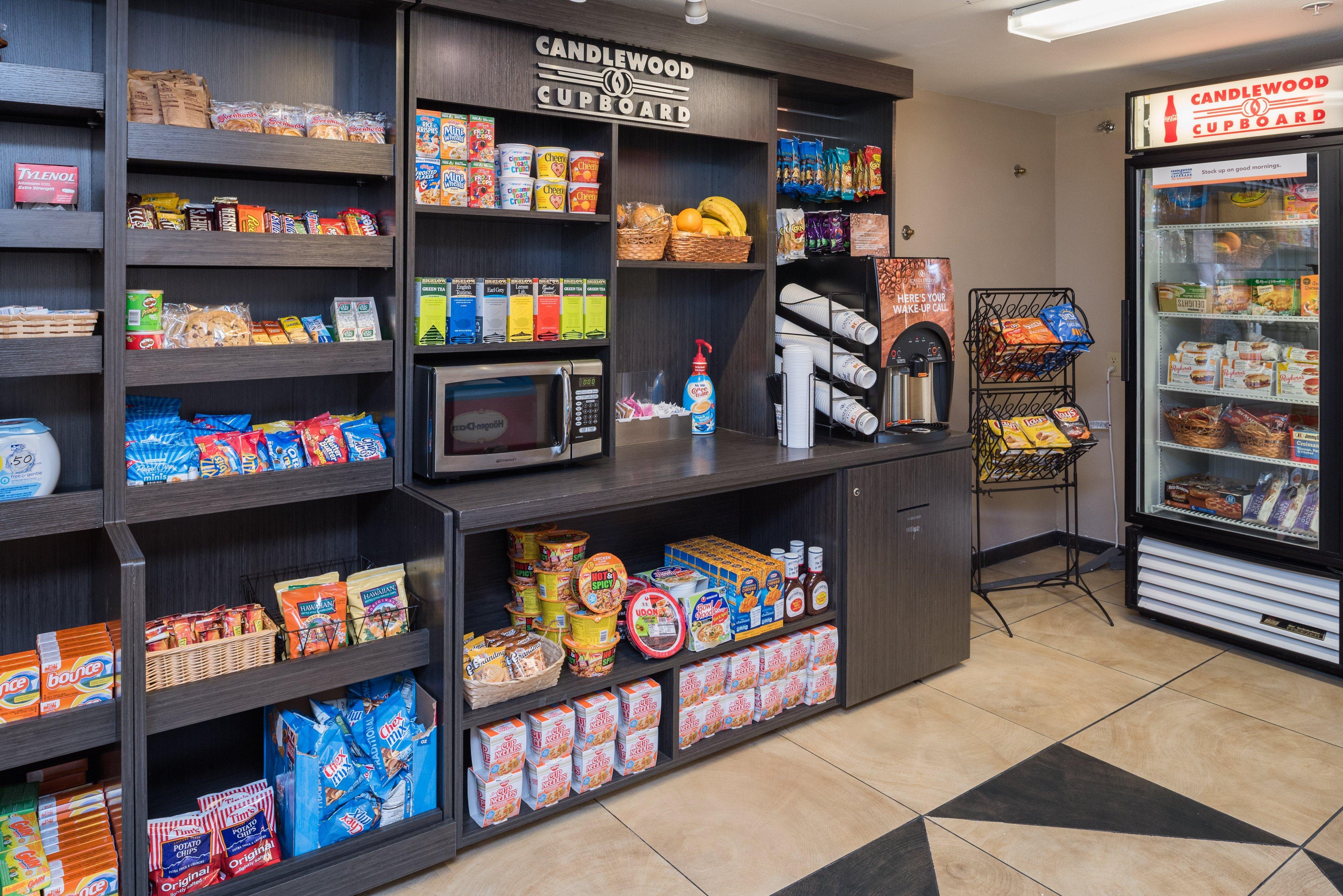 Candlewood Suites Olympia - Lacey By Ihg Экстерьер фото