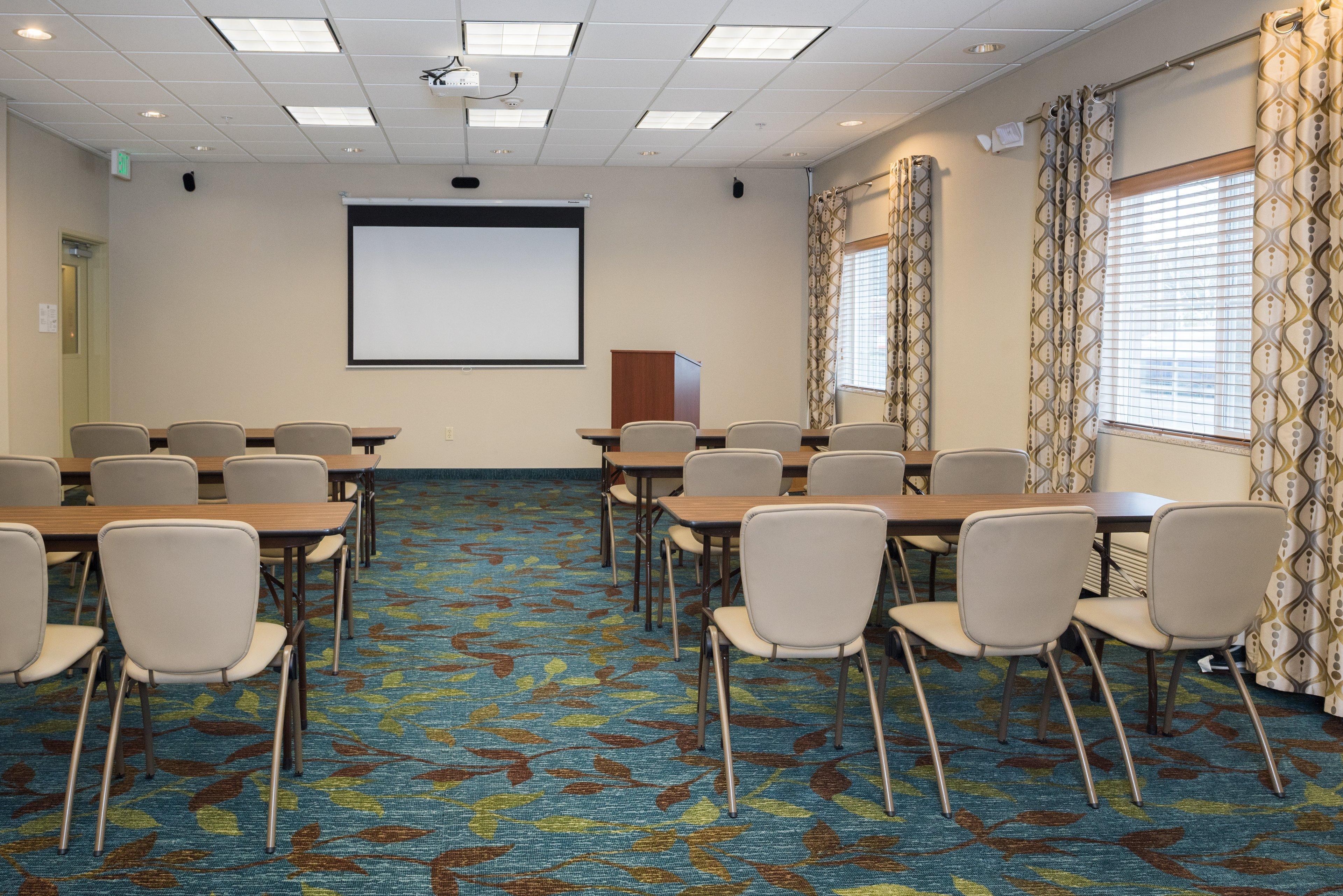 Candlewood Suites Olympia - Lacey By Ihg Экстерьер фото