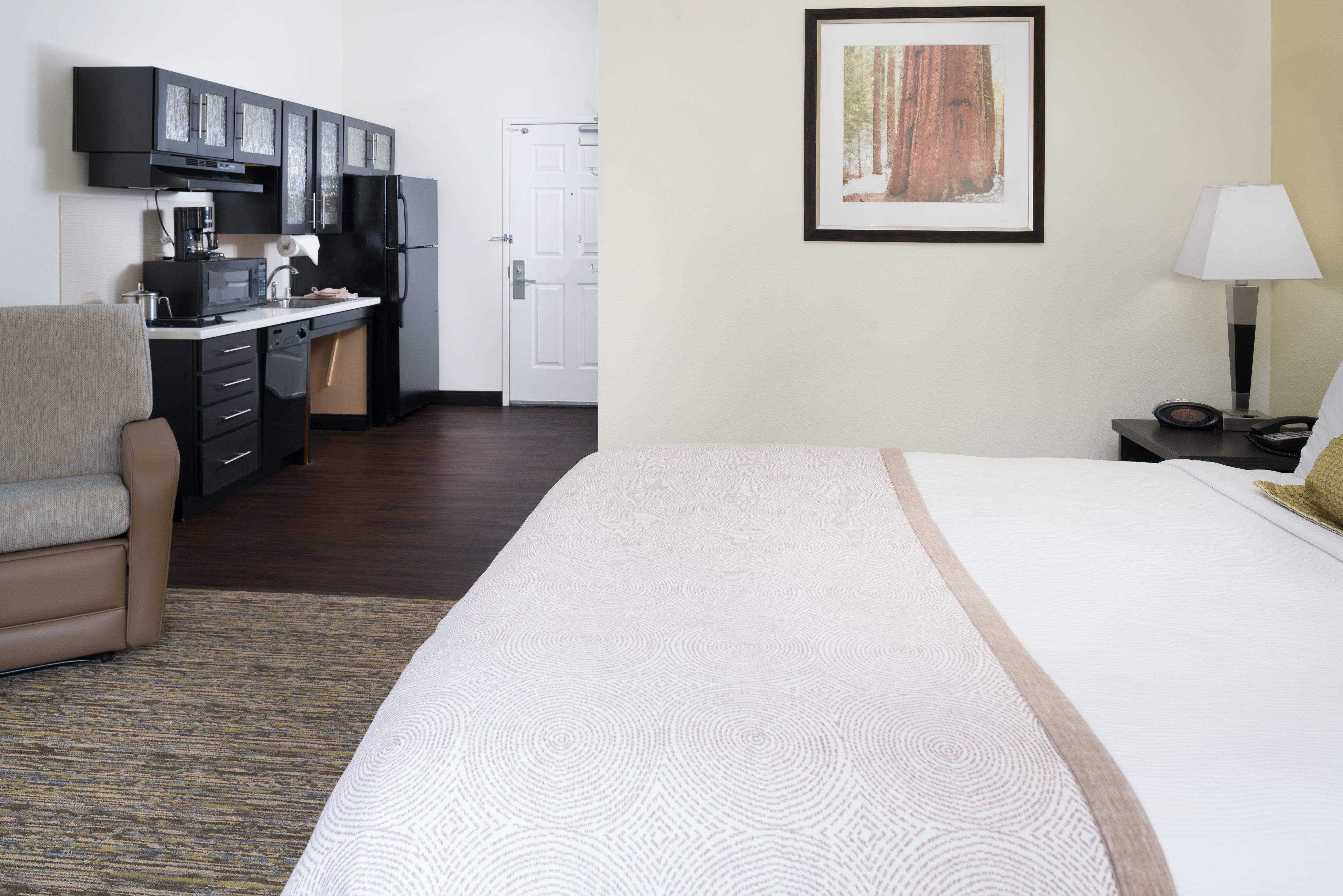 Candlewood Suites Olympia - Lacey By Ihg Экстерьер фото