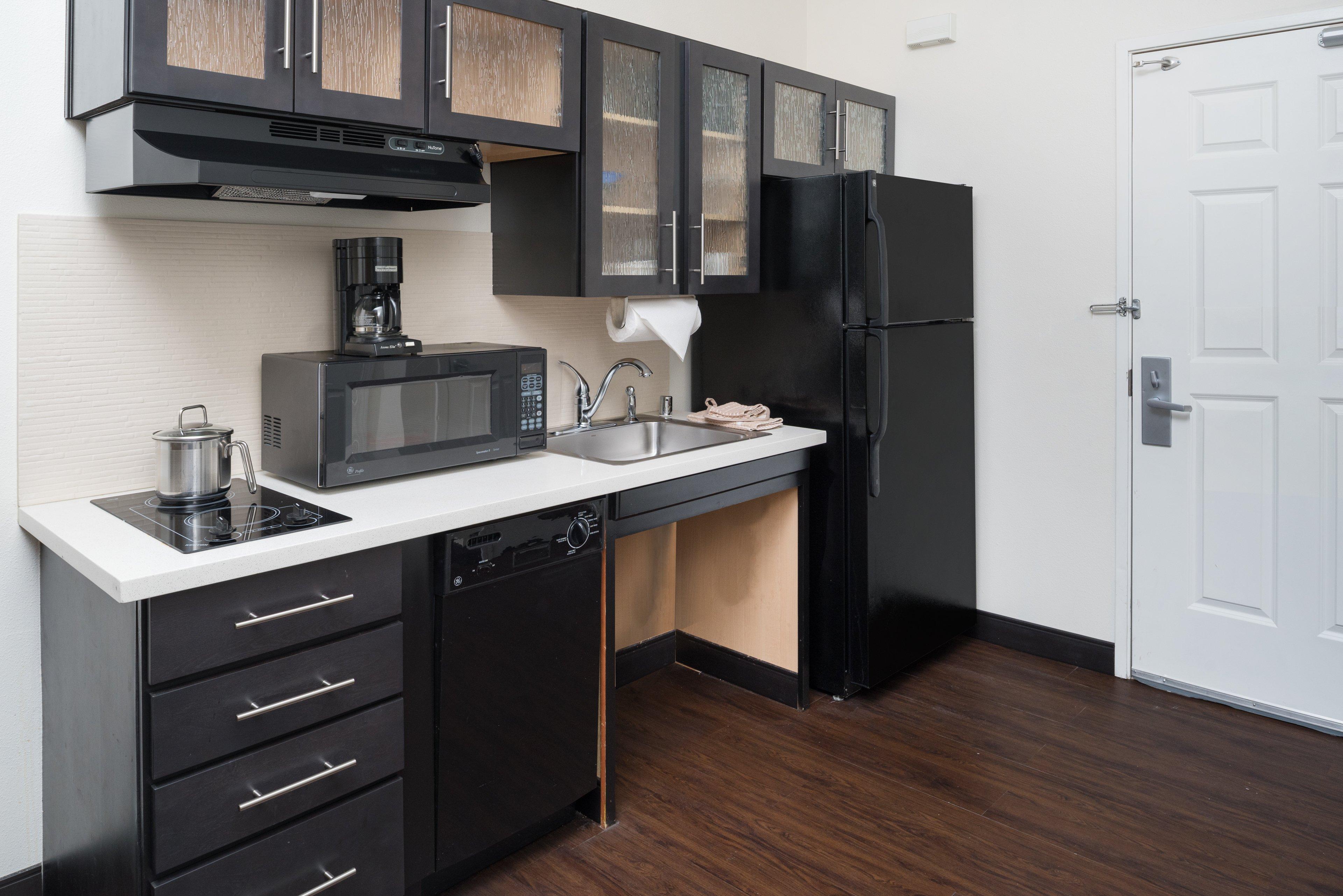 Candlewood Suites Olympia - Lacey By Ihg Экстерьер фото