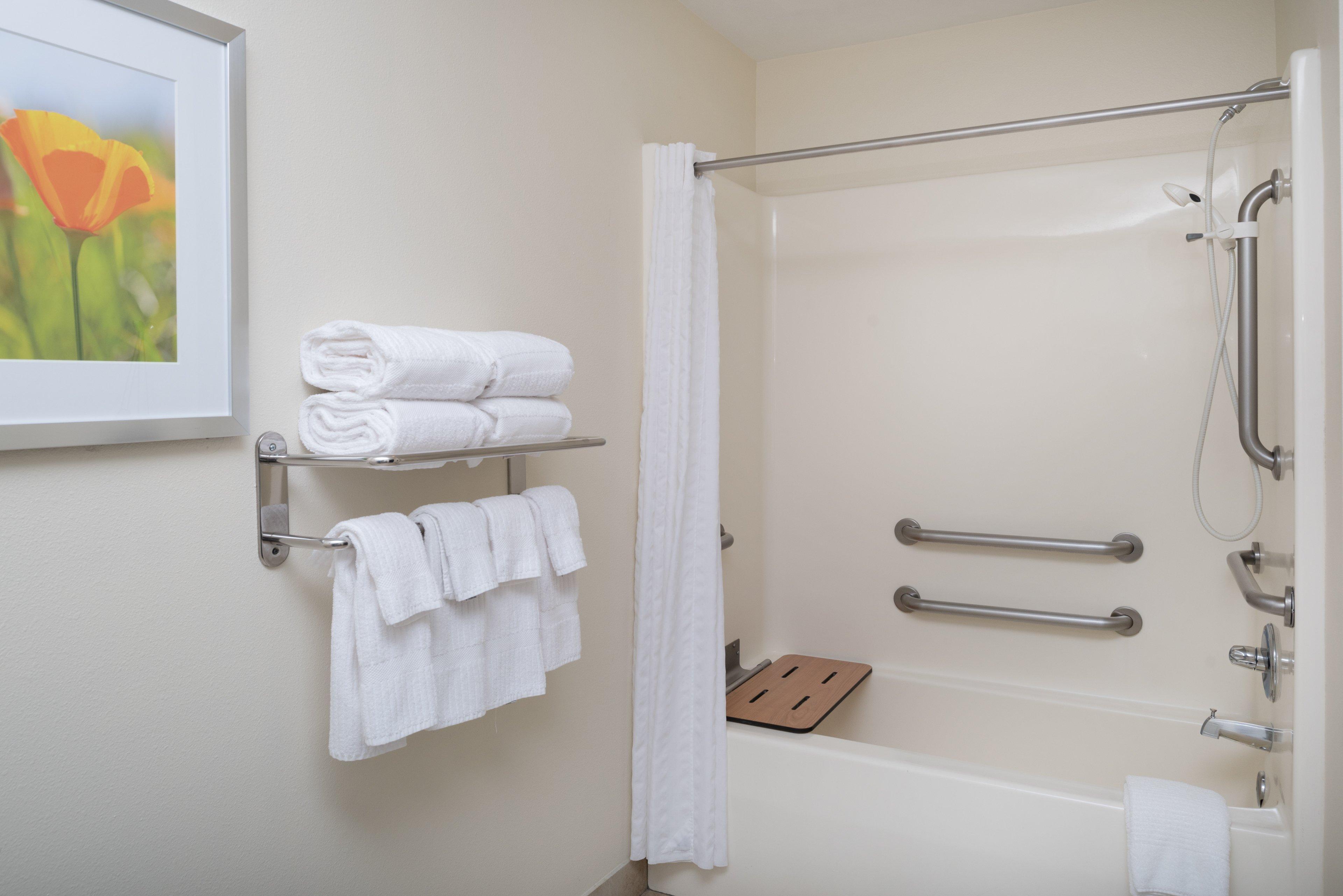 Candlewood Suites Olympia - Lacey By Ihg Экстерьер фото