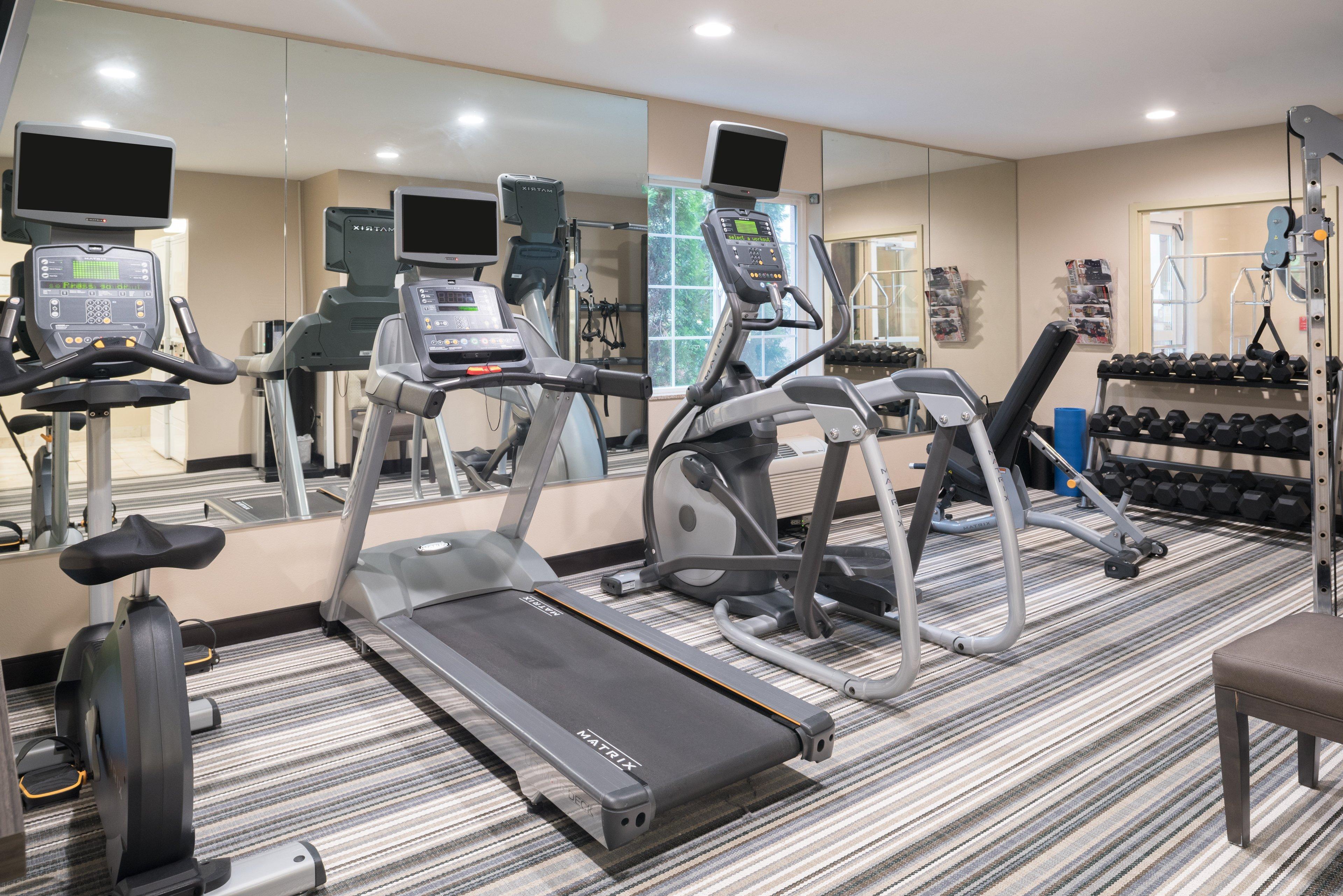 Candlewood Suites Olympia - Lacey By Ihg Экстерьер фото