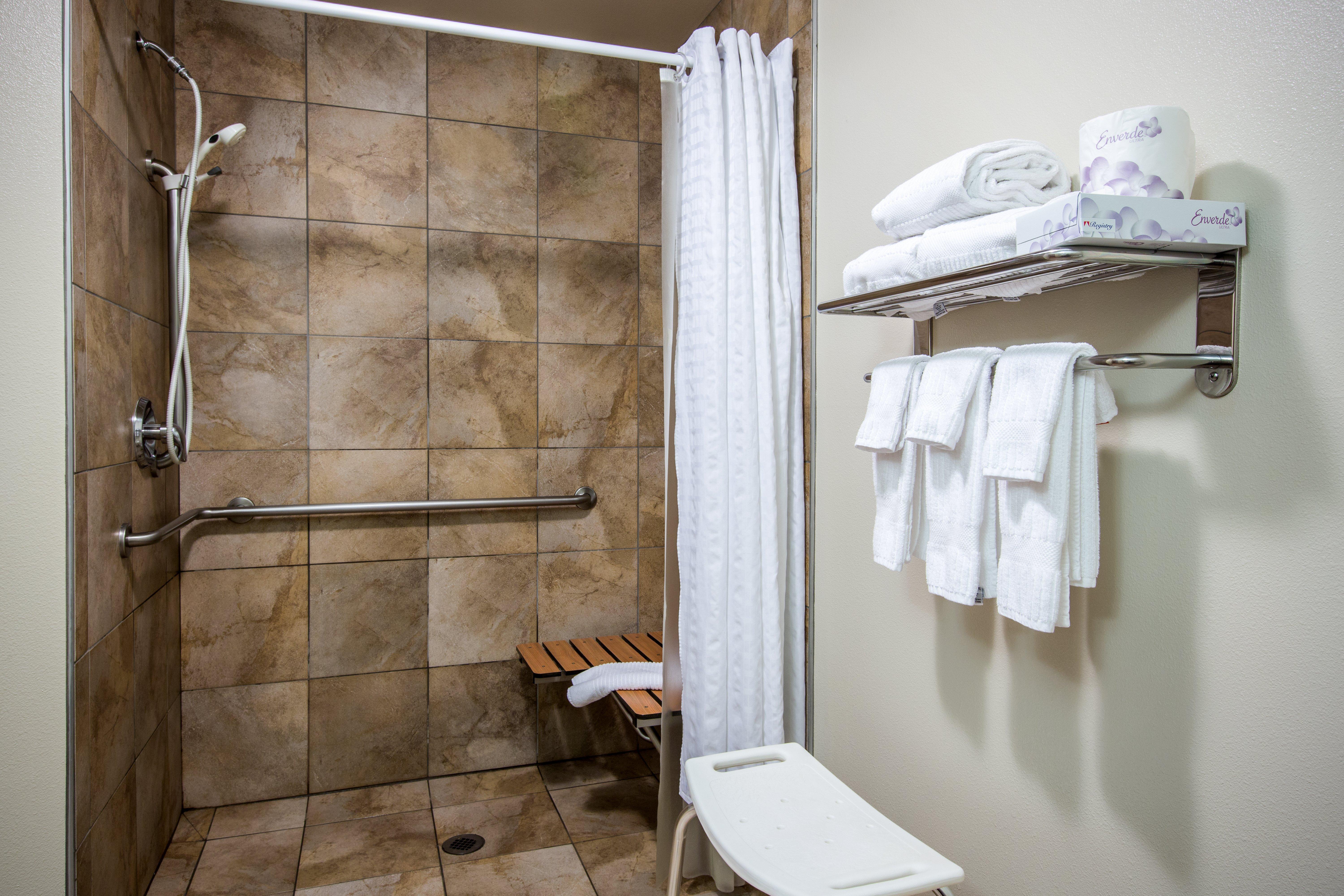 Candlewood Suites Olympia - Lacey By Ihg Экстерьер фото