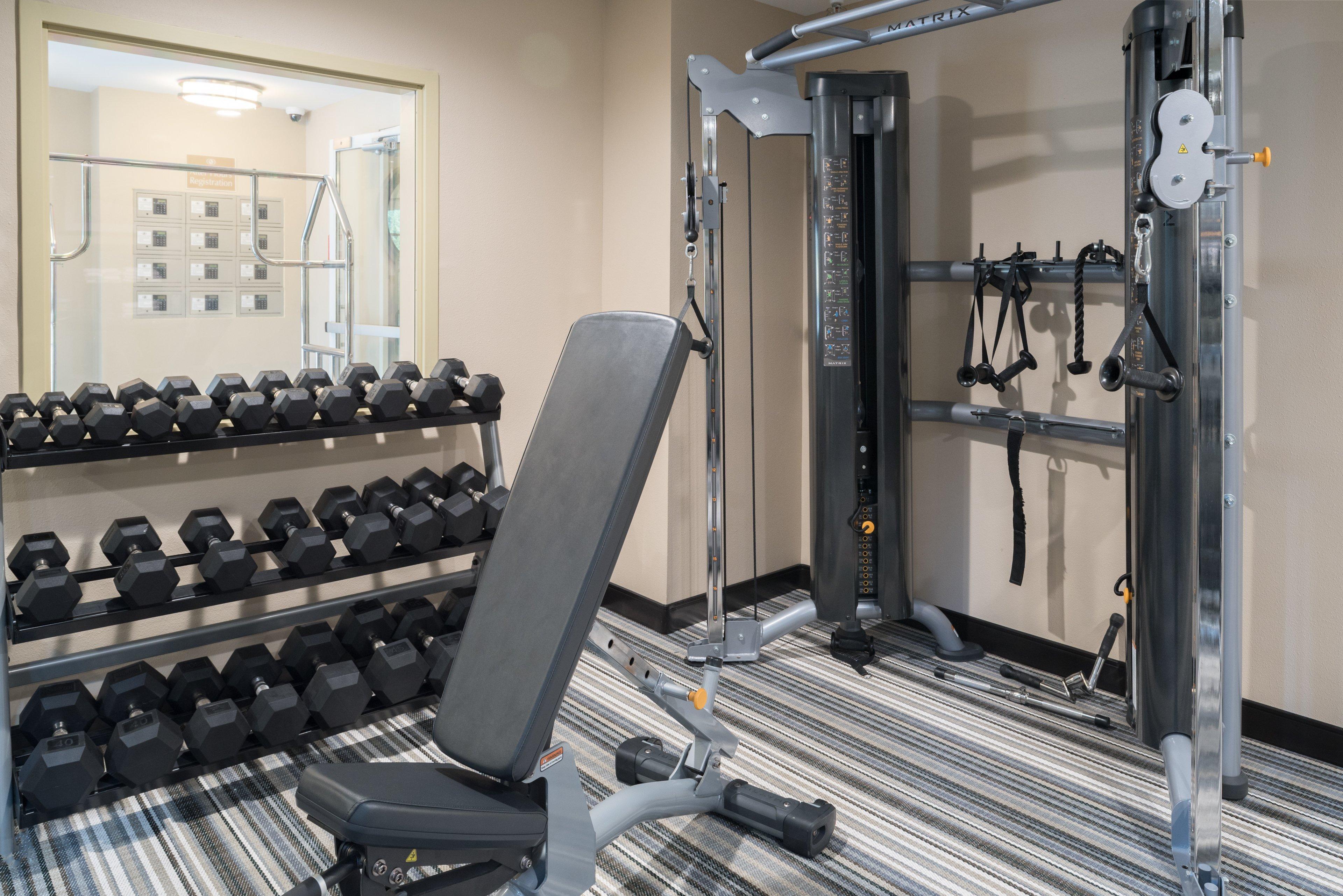 Candlewood Suites Olympia - Lacey By Ihg Экстерьер фото