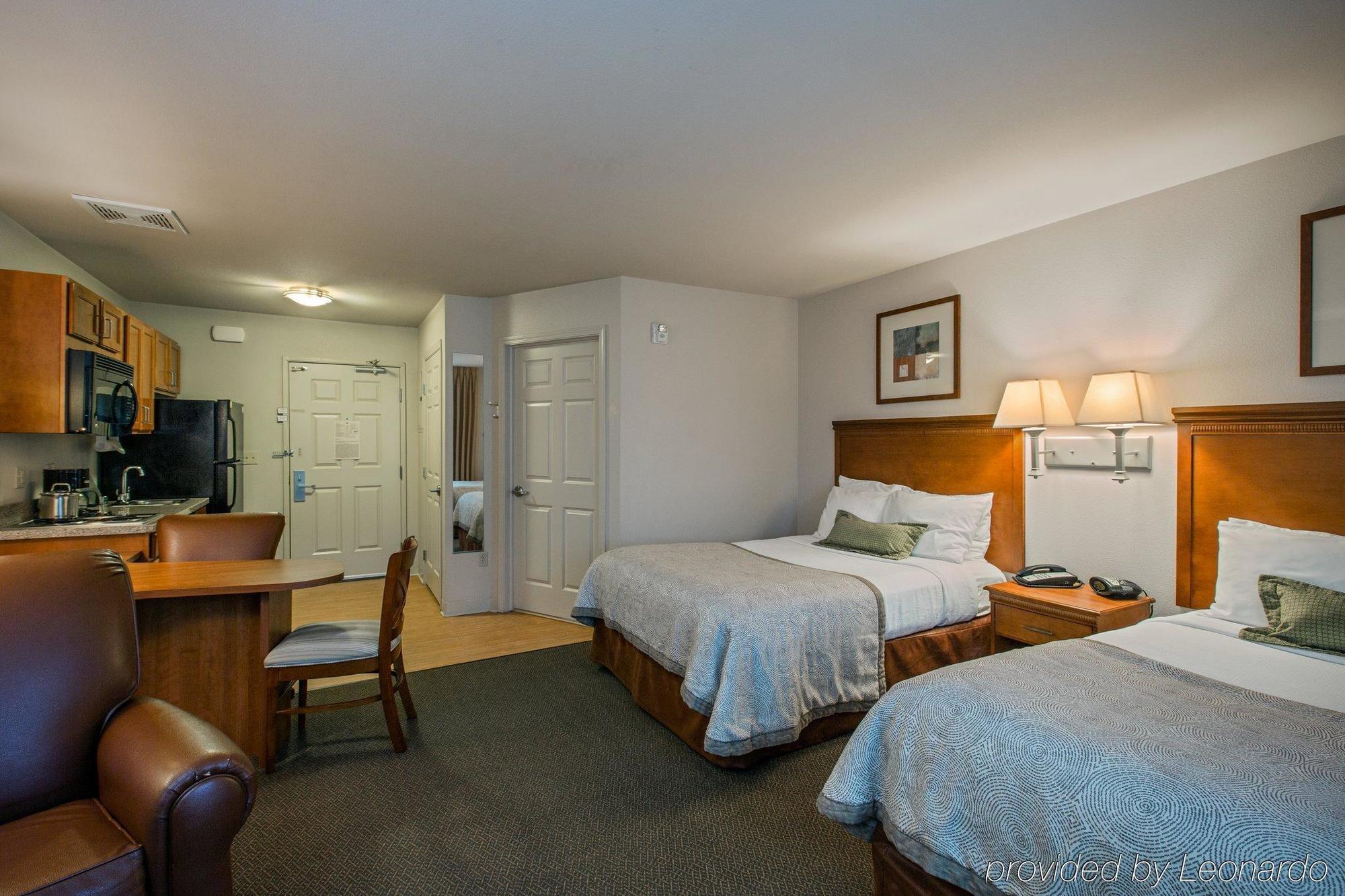 Candlewood Suites Olympia - Lacey By Ihg Экстерьер фото