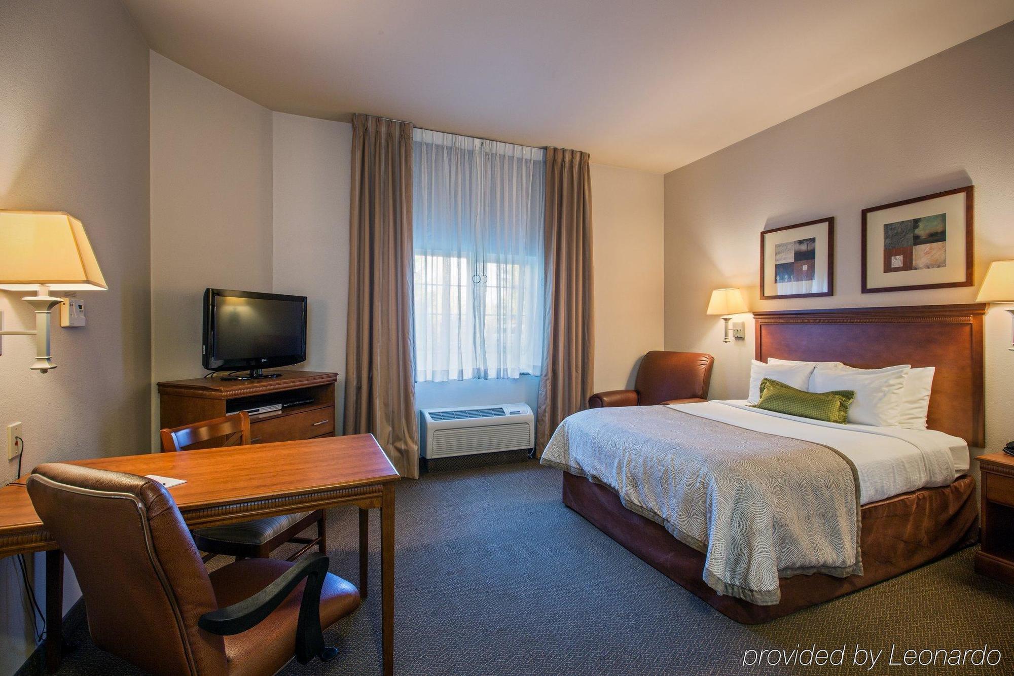 Candlewood Suites Olympia - Lacey By Ihg Экстерьер фото