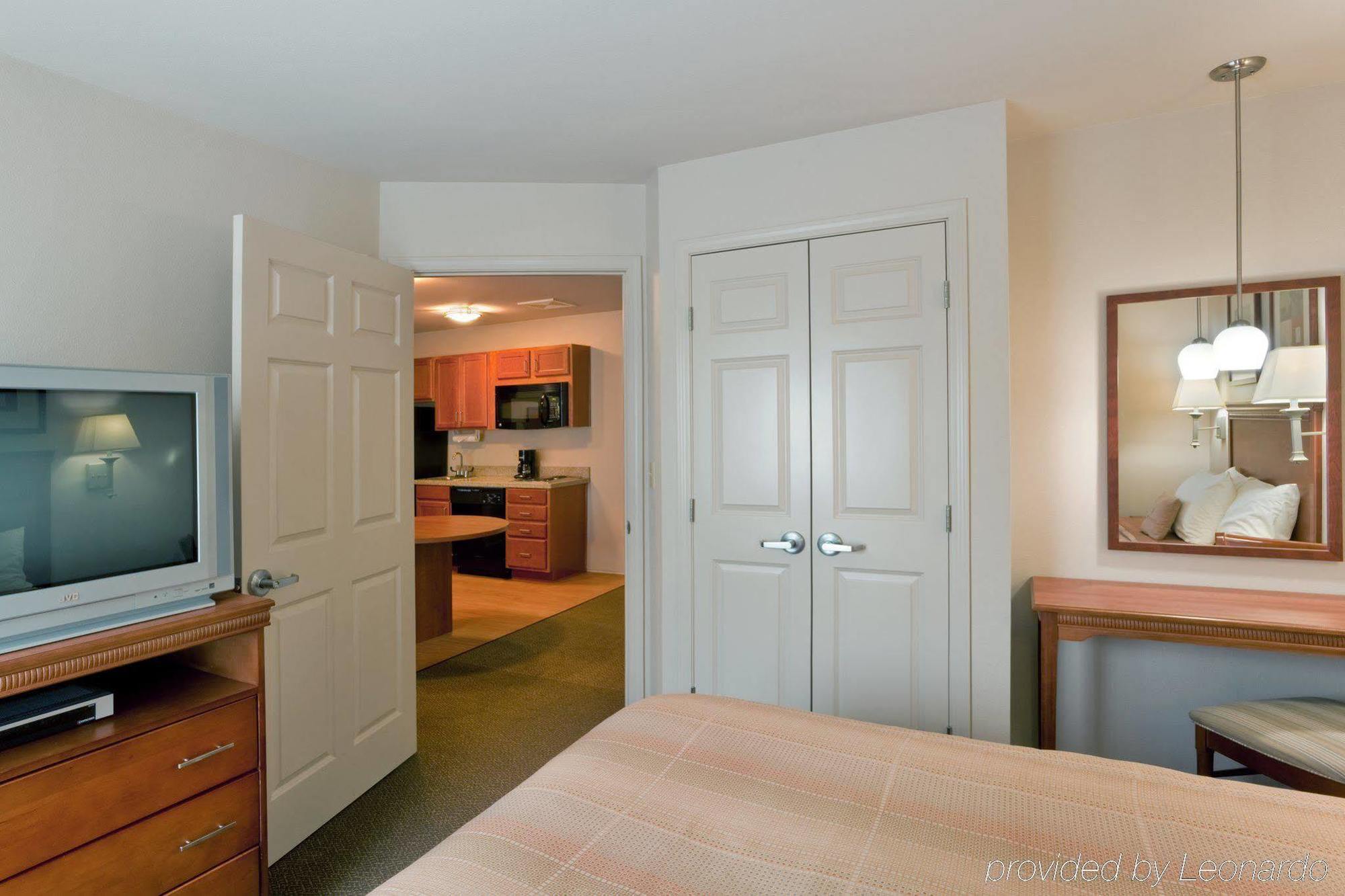 Candlewood Suites Olympia - Lacey By Ihg Номер фото