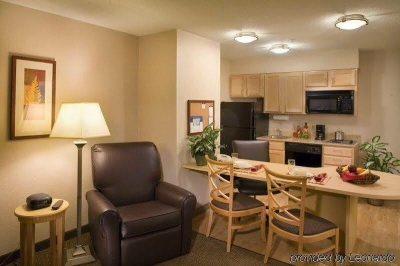 Candlewood Suites Olympia - Lacey By Ihg Экстерьер фото