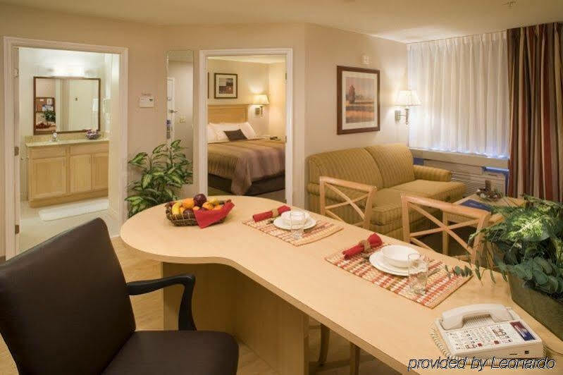 Candlewood Suites Olympia - Lacey By Ihg Экстерьер фото